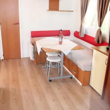 Mobilehome Casa de Férias *