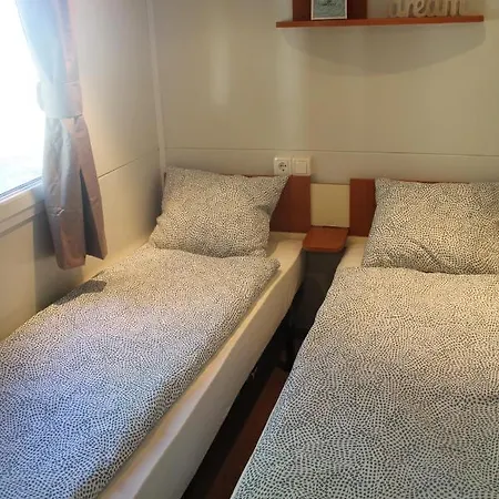 Mobilehome Casa de Férias Vodice