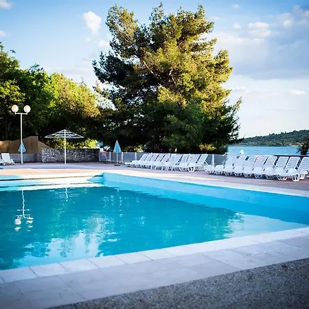 Casa de Férias Mobilehome Vodice