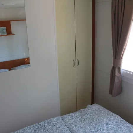 Casa de Férias Mobilehome Vodice