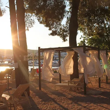 Mobilehome Vodice