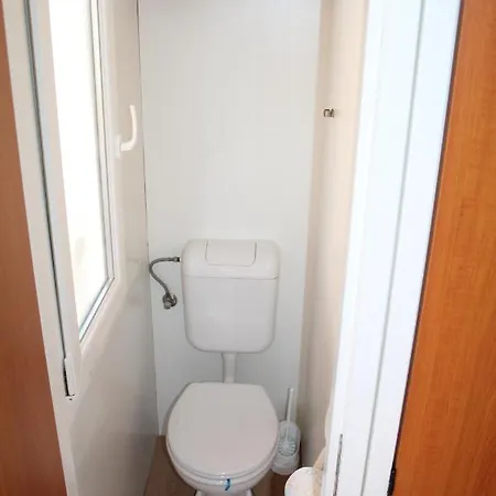 Casa de Férias Mobilehome
