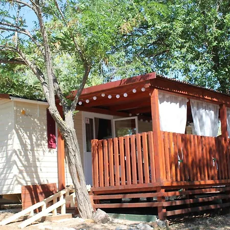 Mobilehome Casa de Férias *