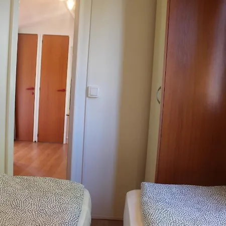 Mobilehome * Vodice