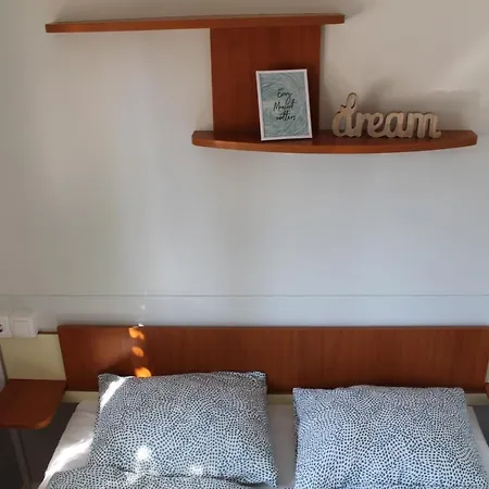 Casa de Férias Mobilehome Vodice