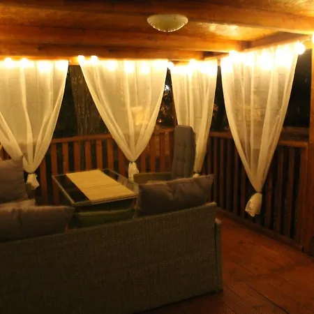 Mobilehome Casa de Férias