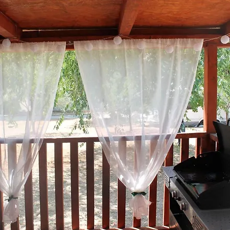 Casa de Férias Mobilehome *