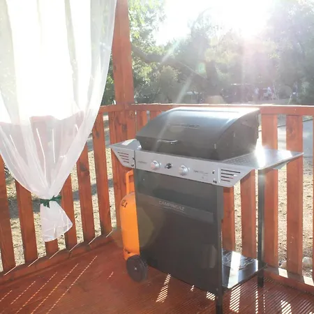 Mobilehome Vodice