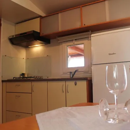 Mobilehome Casa de Férias