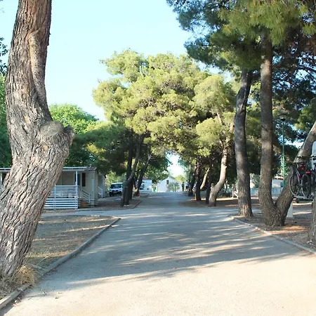 Mobilehome Vodice
