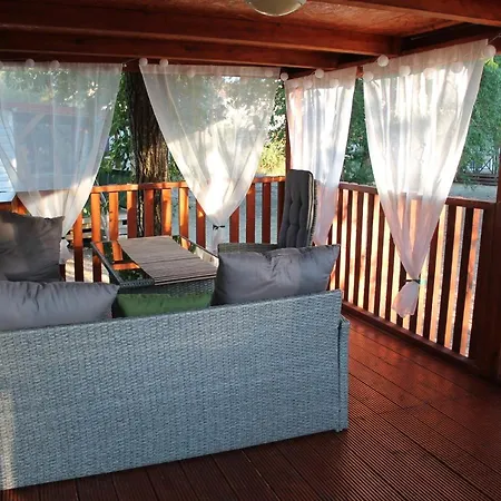 Mobilehome Vodice