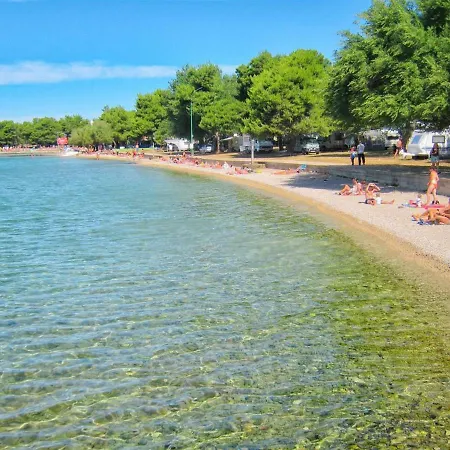 Mobilehome Vodice